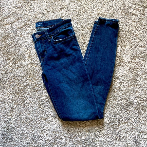 Gap denim jeans 0/25 Regular - Picture 1 of 2